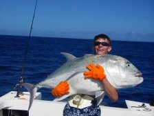 Private Fishing in St Lucia Charters - Image 4