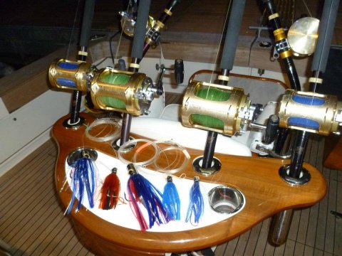 Private Fishing in St Lucia Charters - Image 5