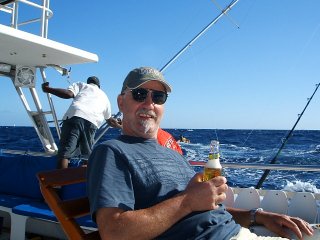 Private Fishing in St Lucia Charters - Image 22