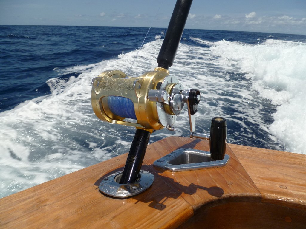 Private Fishing in St Lucia Charters - Image 27