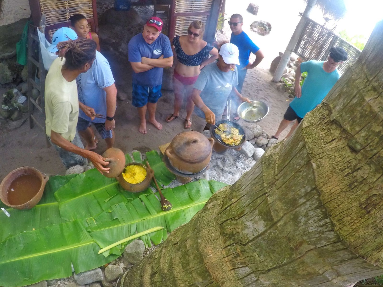 Private Custom Coastal Cruise St Lucia - Image 4