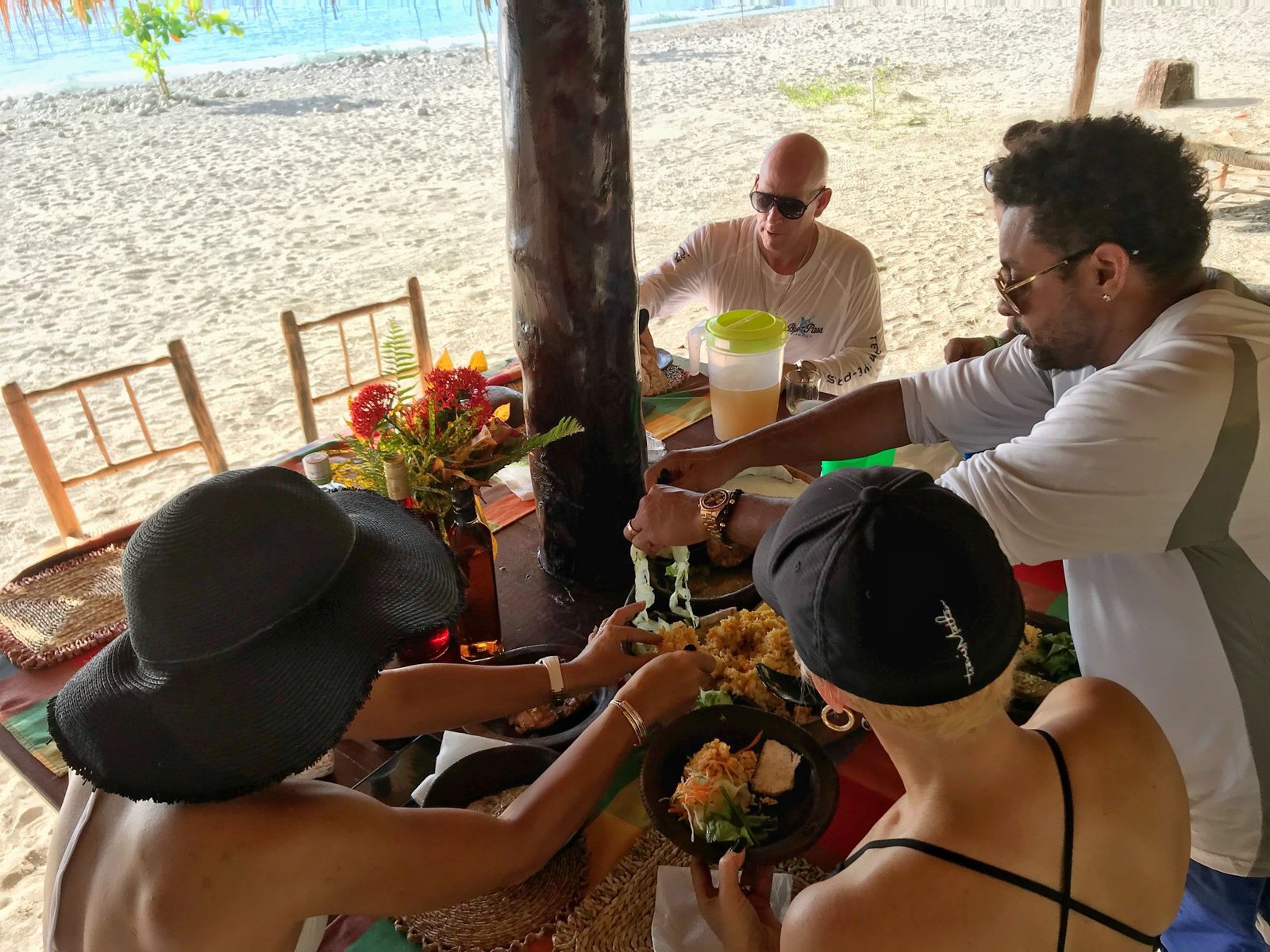 Private Custom Coastal Cruise St Lucia - Image 6