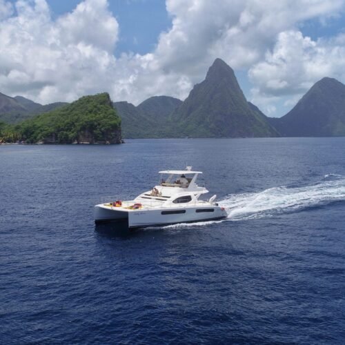 Inter-Island Charters