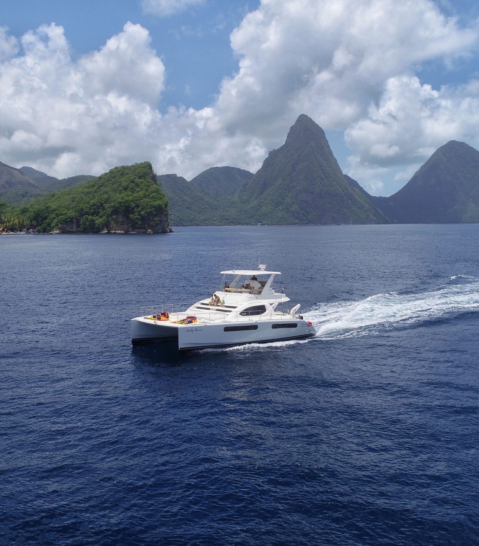 Inter-Island Charters